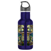 Enceladus Waterfles (Achterkant)