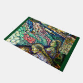 Encelsdus Deurmat (Schuin)