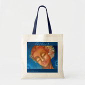 Enchant Tote Bag (Voorkant)
