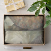 Enchanted Autumn Fairy 2 Decoupage Papier (Geschenk)