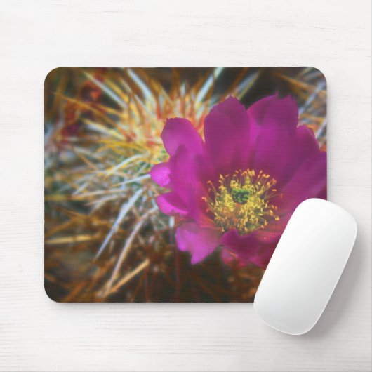 Enchanted Bloom Muismat (Met muis)