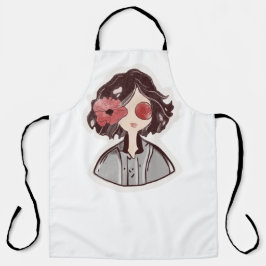 Enchanted Bloom Schort