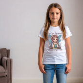 Enchanted Blossom Fairy T-shirt