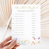 Enchanted Butterflies Floral Naam dat Verhalenboek Kaart