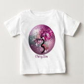 Enchanted Cherry Dance (Voorkant)