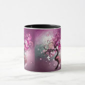 Enchanted Cherry Dance Mok (Midden)