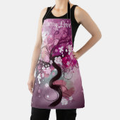 Enchanted Cherry Dance Schort (Insitu)