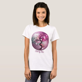 Enchanted Cherry Dance T-shirt
