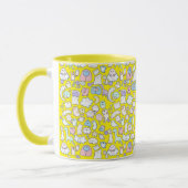 Enchanted Children's Coffee Mug Mok (Links)