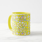 Enchanted Children's Coffee Mug Mok (Voorkant links)