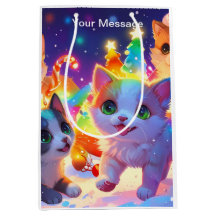 Enchanted Christmas Glow