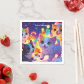 Enchanted Christmas Glow Servet (Insitu)