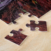 Enchanted Clearing Legpuzzel (Zijkant)