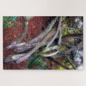 Enchanted Clearing Legpuzzel (Horizontaal)