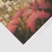 Enchanted Cottage 2 Decoupage papier (Detail)