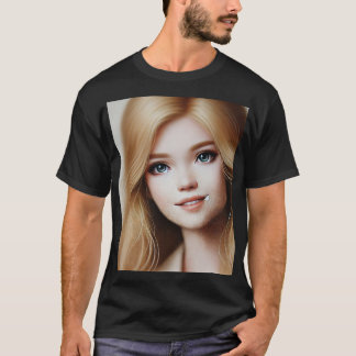 Enchanted Dolls: Bewakers van dromen en kostbaar T-shirt
