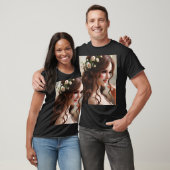 Enchanted Dolls: Bewakers van dromen en kostbaar T-shirt (Unisex)