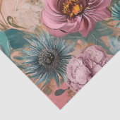 ENCHANTED DRAGONFLY DECOUPAGE TISSUEPAPIER (Detail)