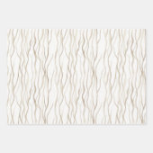 Enchanted Dream Bricks Birthday Inpakpapier Vel (Voorkant 3)