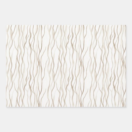 Enchanted Dream Bricks Birthday Inpakpapier Vel (Voorkant 3)