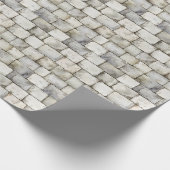 Enchanted Dream Bricks   Cadeaupapier (Hoek)