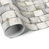 Enchanted Dream Bricks   Cadeaupapier (Rol Hoek)