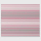 Enchanted Elf | North Pole Christmas Cadeaupapier (Vlak)