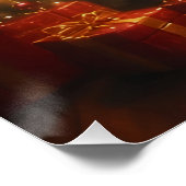 Enchanted Eve Perfect Poster (Hoek)