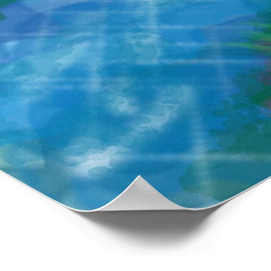 Enchanted Evening Bride Print (Hoek)