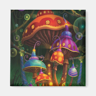 Enchanted Evening Magneet