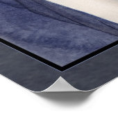 Enchanted Evening Poster (Hoek)