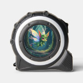 Enchanted Fairy Critter – Magical Forest Sprite  Rolmaat (Voorkant)