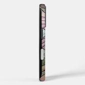 Enchanted Fairy Elf Glas in lood Effect Case-Mate iPhone Case (Achterkant / Rechts)