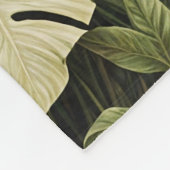 Enchanted Falls Oasis Fleece Deken (Hoek)