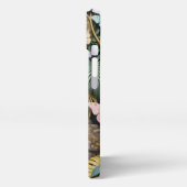 Enchanted Falls Oasis iPhone Hoesje (Linkerkant)