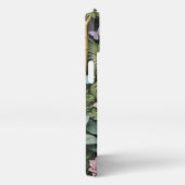 Enchanted Falls Oasis iPhone Hoesje (Rechterkant)