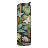 Enchanted Falls Oasis Thermosbeker (Gedraaid links)