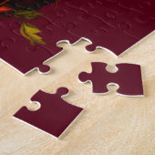 Enchanted Floral Potion Puzzel | Fantasy Botanical (Zijkant)