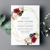 Enchanted Floral | Uitnodiging tot het indienen va