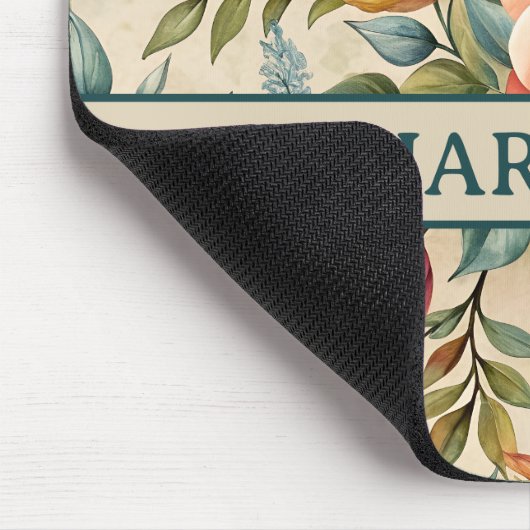 Enchanted Florals Muismat (Hoek)