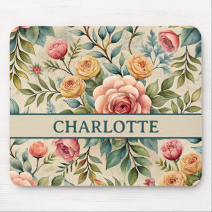 Enchanted Florals Muismat