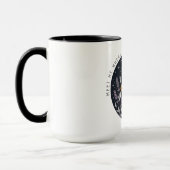 Enchanted Flower Night Mok (Links)