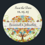 Enchanted Forest Circle of Love Wedding Tree Magneet<br><div class="desc">zie meer Whimsical Tree Invitations - Tree Wedding Invitations for the Activists Natuur Lover - zie meer whimsical tree invitations Red Love Tree met Birds 5 x 7 Wedding Invitation with Swirls and Hearts - Bekijk meer Whimsical Trets by Sandra-Green Swirl Love Tree Wedding with Leaves - Als je een...</div>