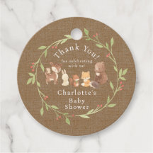 Enchanted Forest dank u