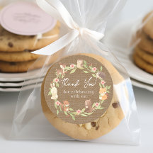 Enchanted Forest dank u