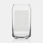 Enchanted Forest Essence Halloween Blikvorm Glas (Achterkant)