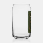 Enchanted Forest Essence Halloween Blikvorm Glas (Rechts)