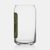 Enchanted Forest Essence Halloween Blikvorm Glas (Links)