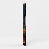 Enchanted Forest Golden Glow Case-Mate iPhone Case (Achterkant/rechts)