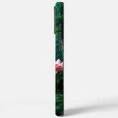 Enchanted Forest iPhone / iPad-hoes Case-Mate iPhone Case (Achterkant / Links)